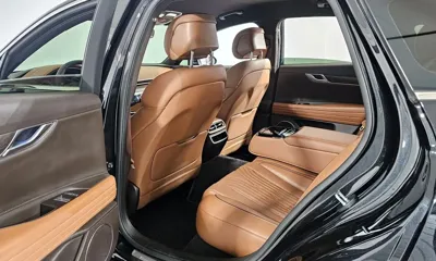 Genesis G80 2023, 69143 км, за 27419.88 USD - фото 12