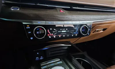 Genesis G80 2023, 69143 км, за 27419.88 USD - фото 18