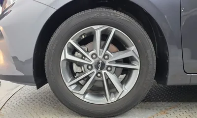 Kia K3 2023, 29601 км, за 11152.68 USD