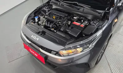 Kia K3 2023, 29601 км, за 11152.68 USD - фото 6