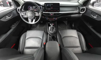 Kia K3 2023, 29601 км, за 11152.68 USD - фото 7