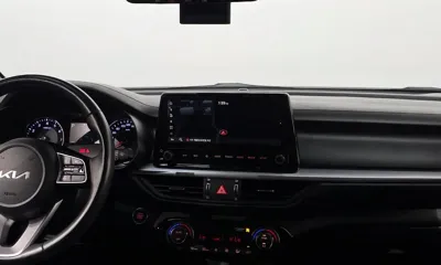 Kia K3 2023, 29601 км, за 11152.68 USD - фото 14
