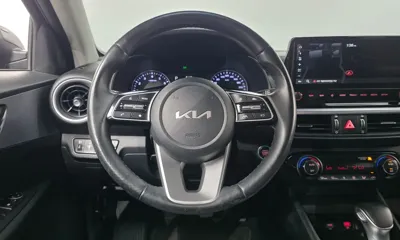Kia K3 2023, 29601 км, за 11152.68 USD - фото 16