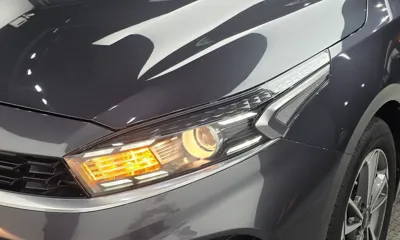 Kia K3 2023, 29601 км, за 11152.68 USD - фото 22