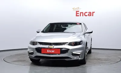 ChevroletGMDaewoo Malibu 2017, 38188 км, за 5330.56 USD - фото 3