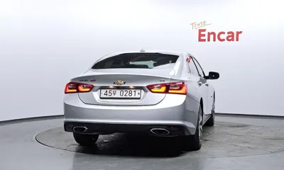 ChevroletGMDaewoo Malibu 2017, 38188 км, за 5330.56 USD - фото 4
