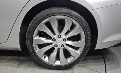 ChevroletGMDaewoo Malibu 2017, 38188 км, за 5330.56 USD - фото 5