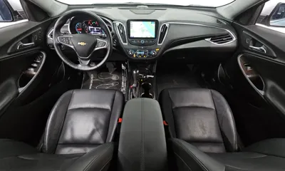 ChevroletGMDaewoo Malibu 2017, 38188 км, за 5330.56 USD - фото 7