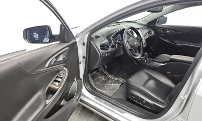 ChevroletGMDaewoo Malibu 2017, 38188 км, за 5330.56 USD - фото 10