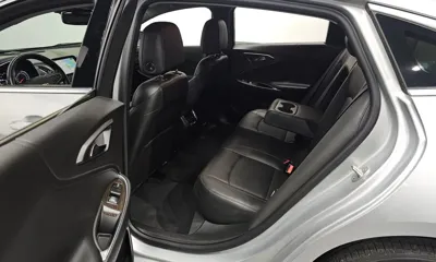 ChevroletGMDaewoo Malibu 2017, 38188 км, за 5330.56 USD - фото 11