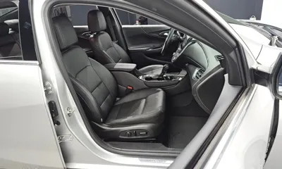 ChevroletGMDaewoo Malibu 2017, 38188 км, за 5330.56 USD - фото 12