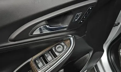 ChevroletGMDaewoo Malibu 2017, 38188 км, за 5330.56 USD - фото 13
