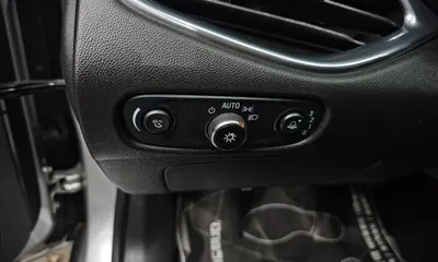 ChevroletGMDaewoo Malibu 2017, 38188 км, за 5330.56 USD - фото 14