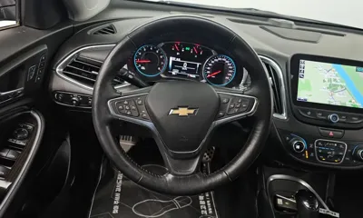 ChevroletGMDaewoo Malibu 2017, 38188 км, за 5330.56 USD - фото 15