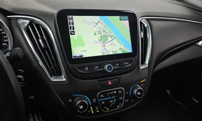 ChevroletGMDaewoo Malibu 2017, 38188 км, за 5330.56 USD - фото 18