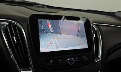 ChevroletGMDaewoo Malibu 2017, 38188 км, за 5330.56 USD - фото 19