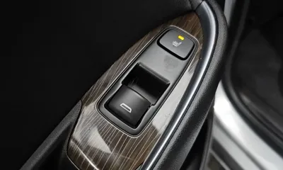 ChevroletGMDaewoo Malibu 2017, 38188 км, за 5330.56 USD - фото 20