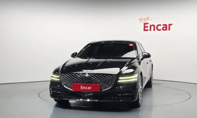 Genesis G80 2024, 26484 км, за 28977 USD
