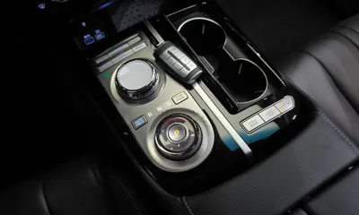 Genesis G80 2024, 26484 км, за 28948.76 USD - фото 9