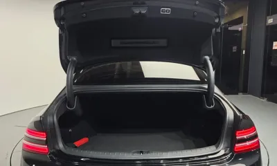 Genesis G80 2024, 26484 км, за 28948.76 USD - фото 20