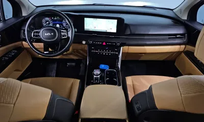 Kia Canival 2023, 110644 км, за 17001.44 USD - фото 7