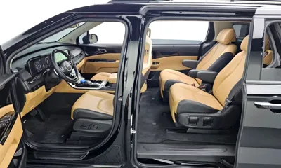 Kia Canival 2023, 110644 км, за 17001.44 USD - фото 10