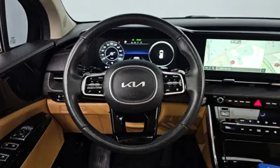 Kia Canival 2023, 110644 км, за 17001.44 USD - фото 13