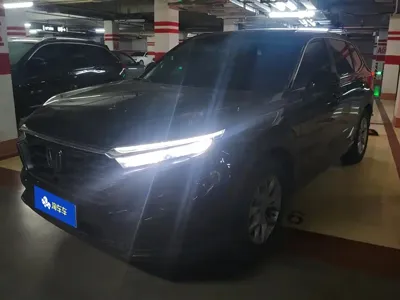 Honda CR-V · 2025 год