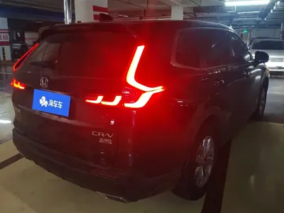 Honda CR-V 2025, 9700 км, за 17559.54 USD