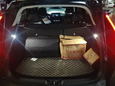 Honda CR-V 2025, 9700 км, за 17559.54 USD