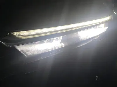 Honda CR-V 2025, 9700 км, за 17559.54 USD