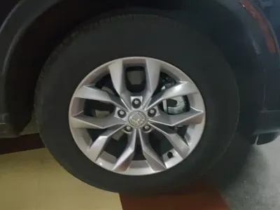 Honda CR-V 2025, 9700 км, за 17559.54 USD - фото 6
