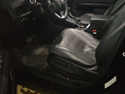 Honda CR-V 2025, 9700 км, за 17559.54 USD - фото 9