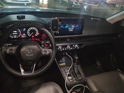 Honda CR-V 2025, 9700 км, за 17559.54 USD - фото 12