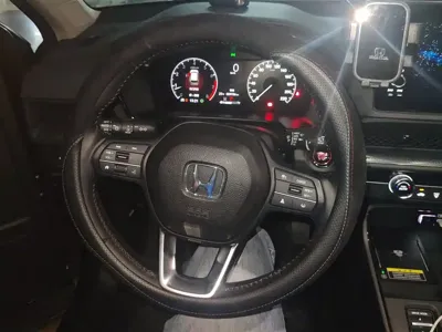 Honda CR-V 2025, 9700 км, за 17559.54 USD - фото 15