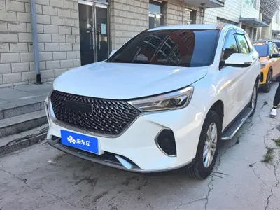 Haval M6 · 2023 год