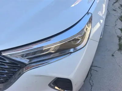 Haval M6 2023, 39500 км, за 8115.75 USD