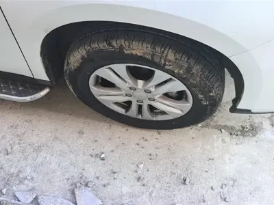 Haval M6 2023, 39500 км, за 8115.75 USD - фото 6