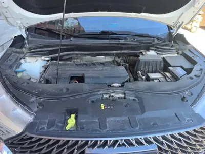 Haval M6 2023, 39500 км, за 8115.75 USD - фото 10