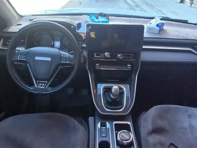 Haval M6 2023, 39500 км, за 8115.75 USD - фото 12