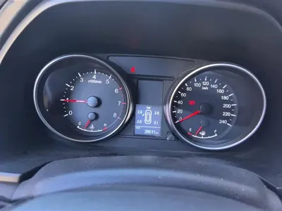 Haval M6 2023, 39500 км, за 8115.75 USD - фото 14