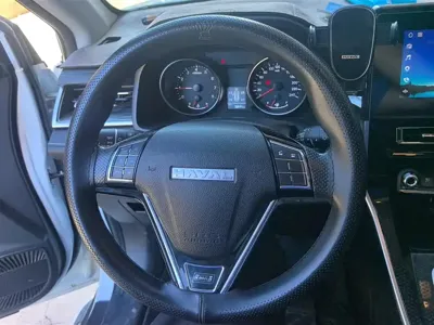 Haval M6 2023, 39500 км, за 8115.75 USD - фото 15