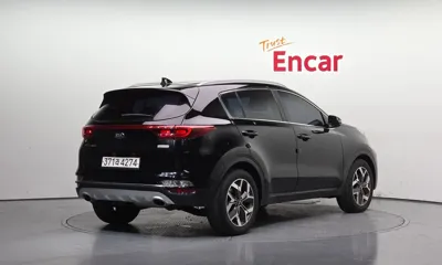 Kia Sportage 2020, 114968 км, за 9360.98 USD - фото 2