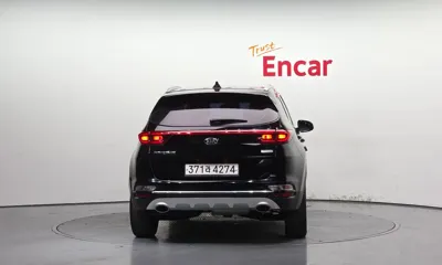 Kia Sportage 2020, 114968 км, за 9360.98 USD - фото 4