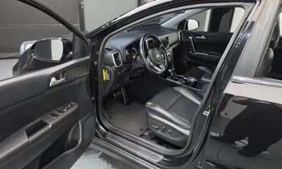 Kia Sportage 2020, 114968 км, за 9360.98 USD - фото 10