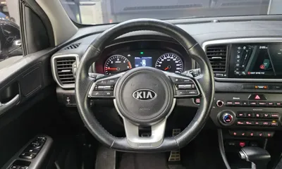 Kia Sportage 2020, 114968 км, за 9360.98 USD - фото 12