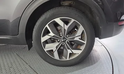 Kia Sportage 2020, 114968 км, за 9360.98 USD - фото 21