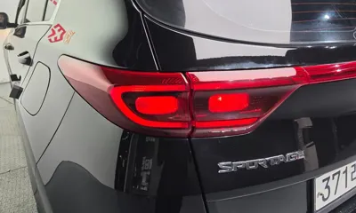 Kia Sportage 2020, 114968 км, за 9360.98 USD - фото 23