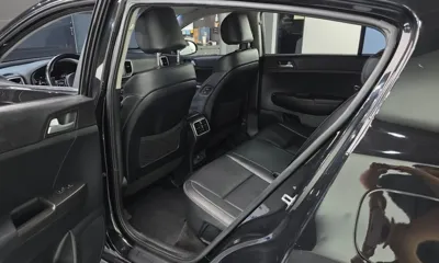 Kia Sportage 2020, 114968 км, за 9360.98 USD - фото 26