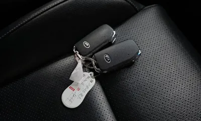 Kia Sportage 2020, 114968 км, за 9360.98 USD - фото 31